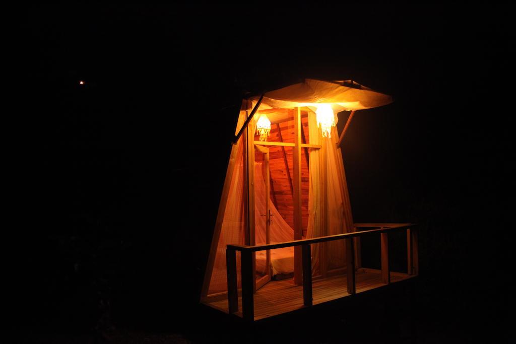 Shiva Camp Hotel Faralya Bilik gambar